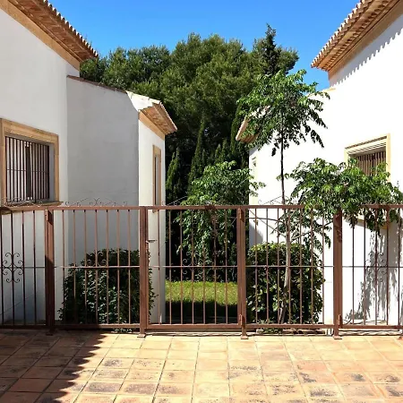Calicanto By Interhome Holiday home *