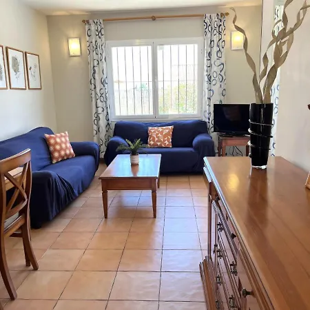 Calicanto By Interhome Holiday home Javea