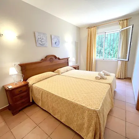 Calicanto By Interhome * Javea