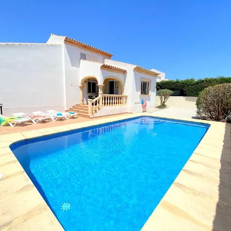 Calicanto By Interhome Holiday home