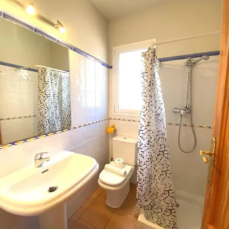 Calicanto By Interhome * Javea