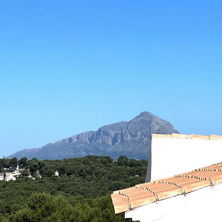 Calicanto By Interhome Holiday home Javea