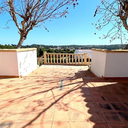 Calicanto By Interhome Javea