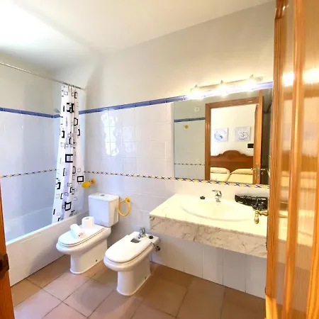 Holiday home Calicanto By Interhome