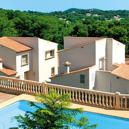 Calicanto By Interhome Holiday home Javea