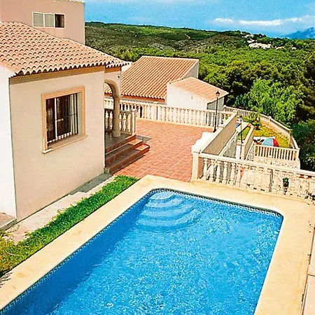 Calicanto By Interhome Holiday home