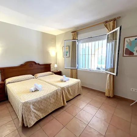 Calicanto By Interhome * Javea