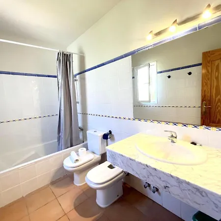 Calicanto By Interhome Holiday home
