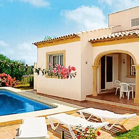 Calicanto By Interhome *