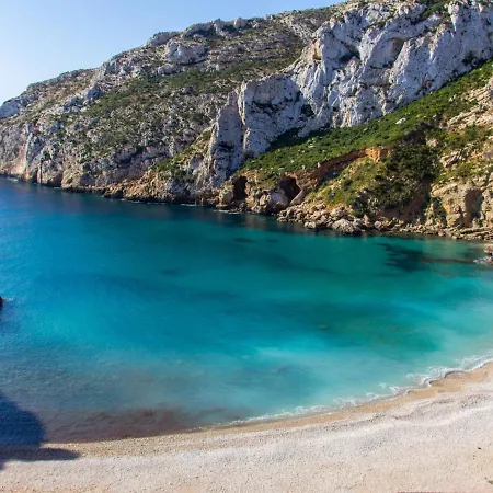 Calicanto By Interhome Javea